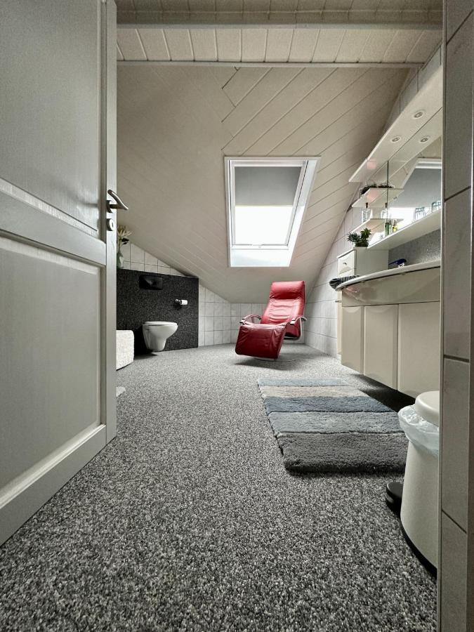 Apartmán Landharmonie Knull Frielendorf Exteriér fotografie
